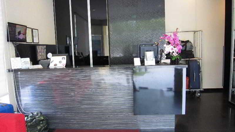 Ibis Budget Singapore West Coast Exterior foto